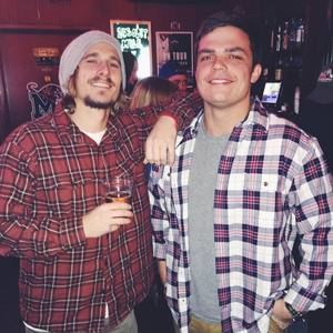 Meet your Posher, Zach